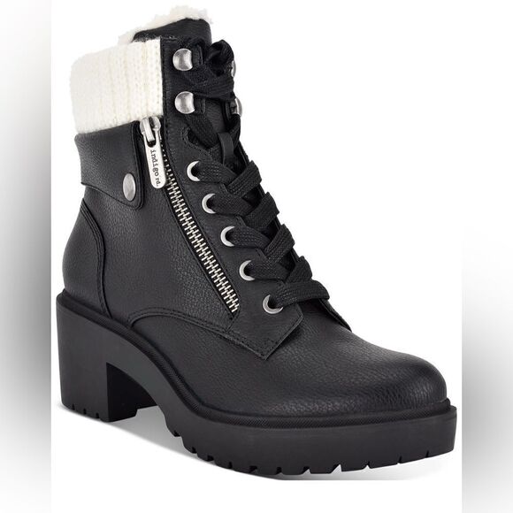 Shoes - Indigo Rd boots